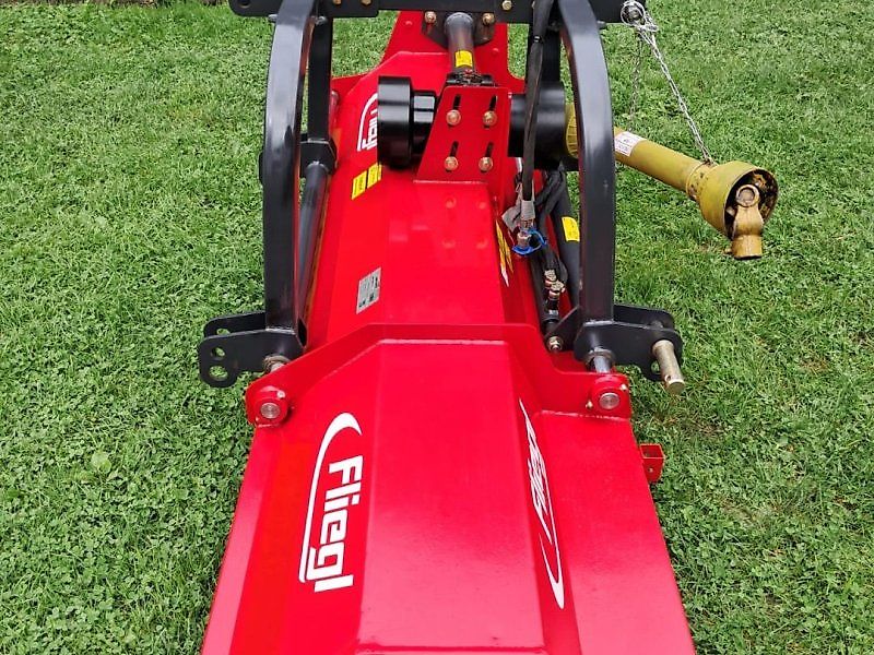Fliegl 2200