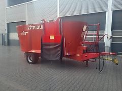 Trioliet SM2-18ZK / Solomix 2-1800