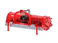 Eigenbau Lancer JUPITER JLH 120