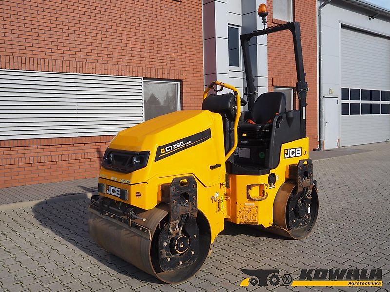 JCB CT260-120