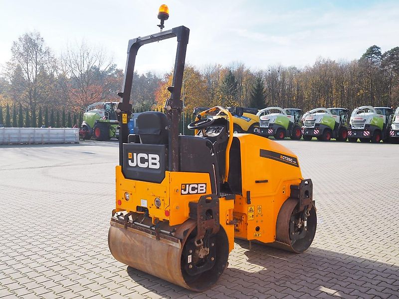 JCB CT260-120