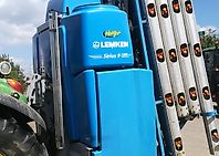 Lemken sirius9 Lemken sirius9