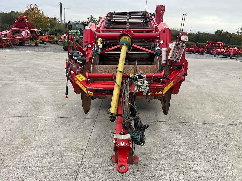 Grimme CS 150