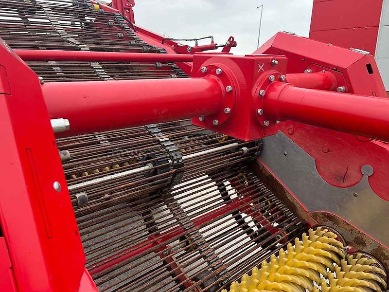 Grimme CS 150