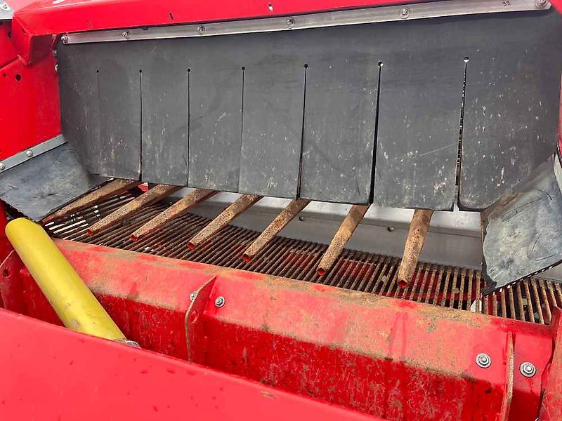 Grimme CS 150