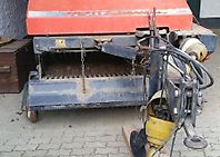 Deutz-Fahr K 550 S Deutz-Fahr K 550 S