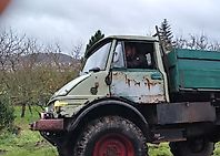 Mercedes-Benz 403 Mercedes-Benz 403