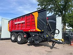 Schuitemaker Rapide 7.700 S ex demo