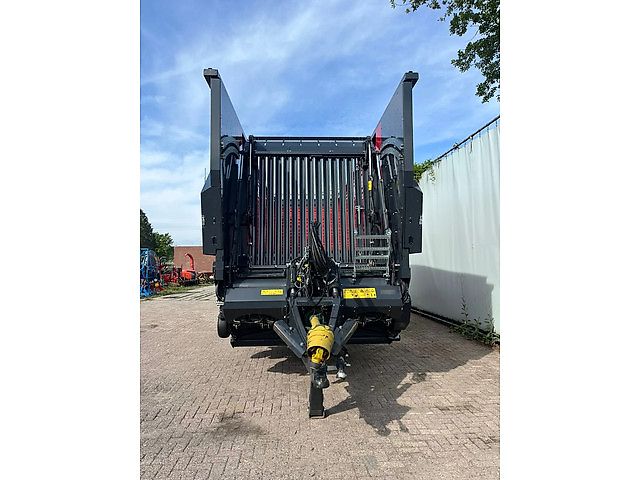 Schuitemaker Rapide 7.700 S ex demo