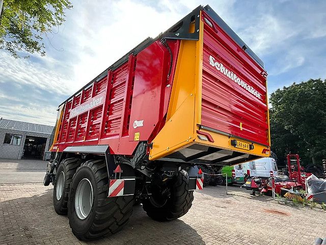 Schuitemaker Rapide 7.700 S ex demo