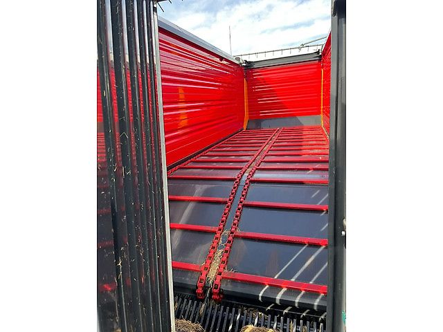 Schuitemaker Rapide 7.700 S ex demo