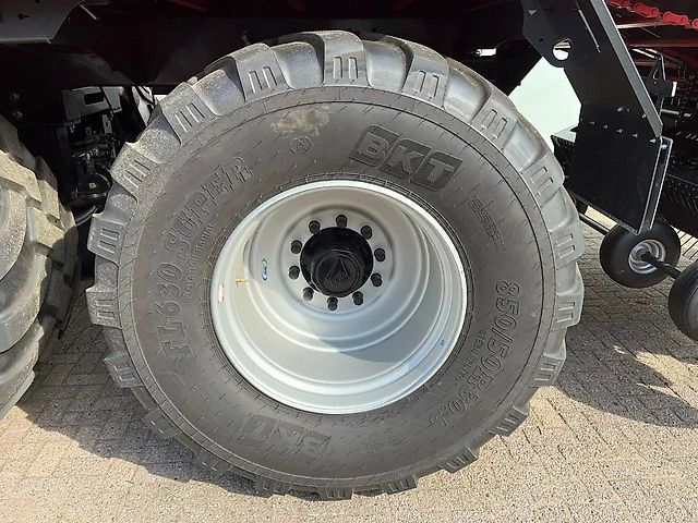 Schuitemaker Rapide 7.700 S ex demo