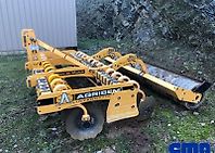 AGRISEM DISC O MULCH AGRISEM DISC O MULCH