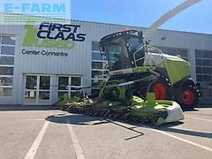 Claas jaguar 960 e5