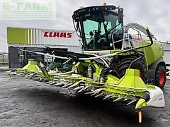 Claas jaguar 950 e5