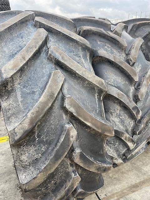 Goodyear 650/75R38 GOODYEAR OPTITRAC DT824 40mm