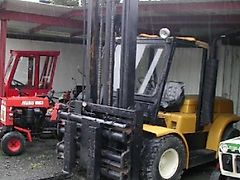 Hyster H 150 F
