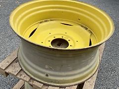 John Deere R38 + R28