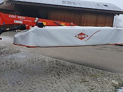 Kuhn GMD 3510 FF