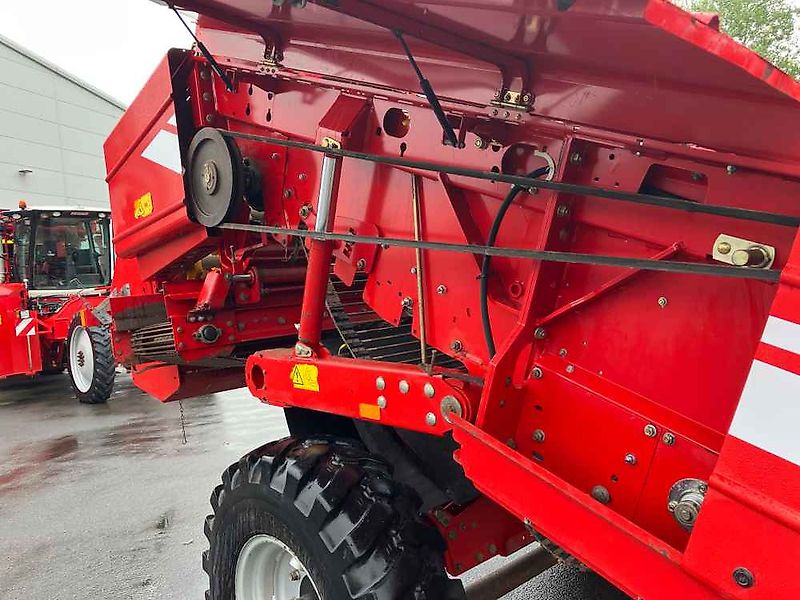 Grimme CS 150