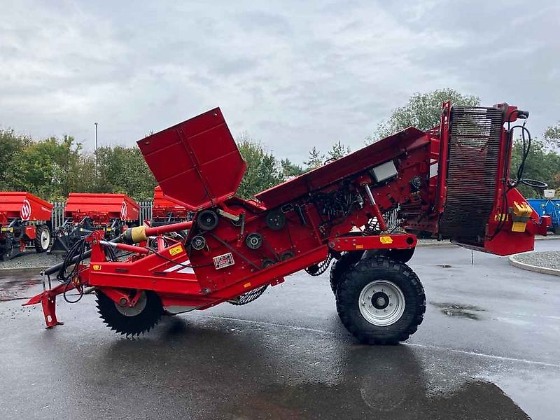 Grimme CS 150
