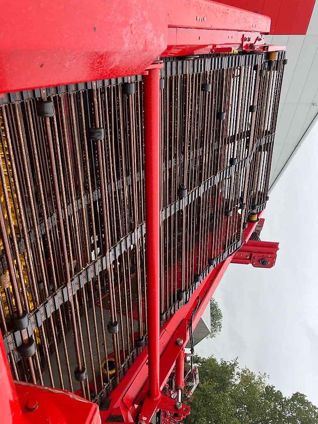 Grimme CS 150