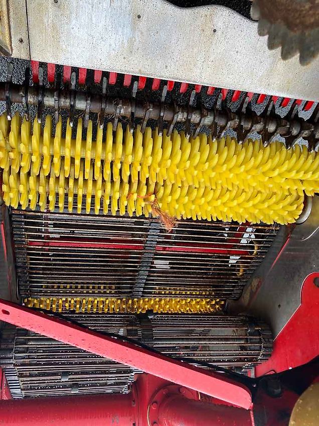 Grimme CS 150