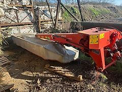 Kuhn GMD 3510-FF