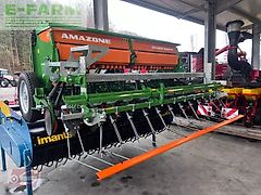 Amazone amazone d9 3000 spezial