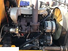 JCB - Silnik Perkins 1004.4 [GWARANCJA] (Części zamienne)