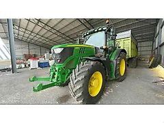 John Deere 6155r