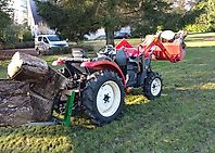 Yanmar EF Yanmar EF