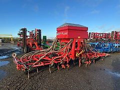 Kverneland TS EVO 6m