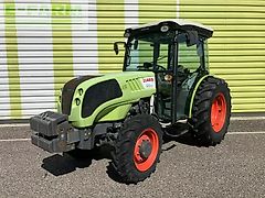 Claas nexos 230 f F