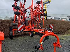 Kuhn ga 7501+