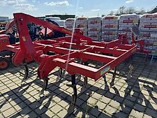 Einböck Hurricane 260F