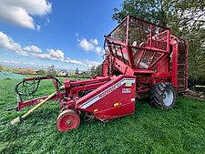 Grimme ROOTSTER