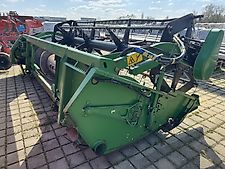 John Deere 614R