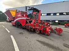 Grimme MAXTRON II 620