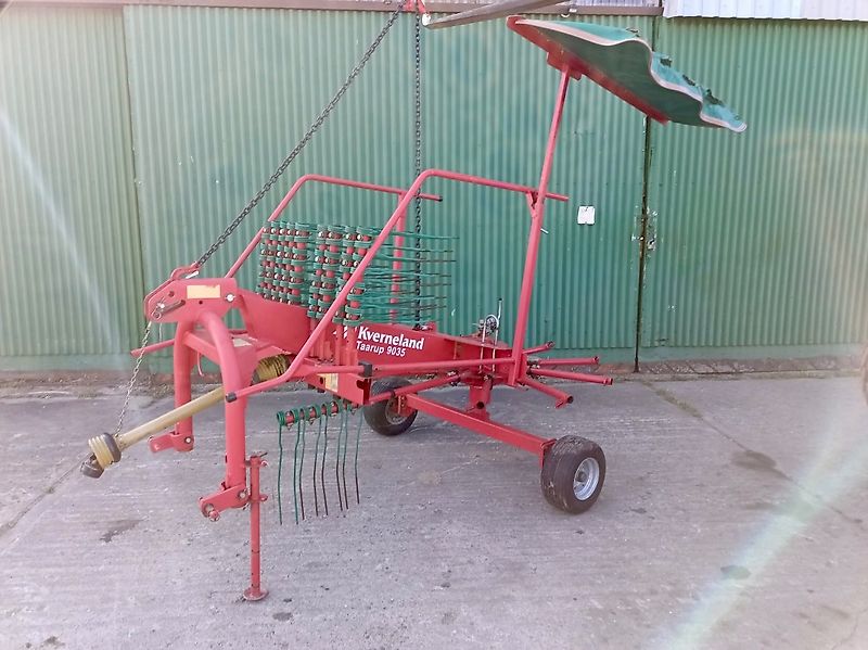 Kverneland Taarup 9035