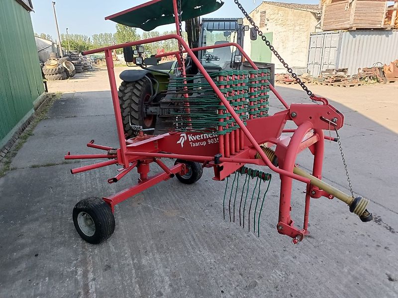 Kverneland Taarup 9035