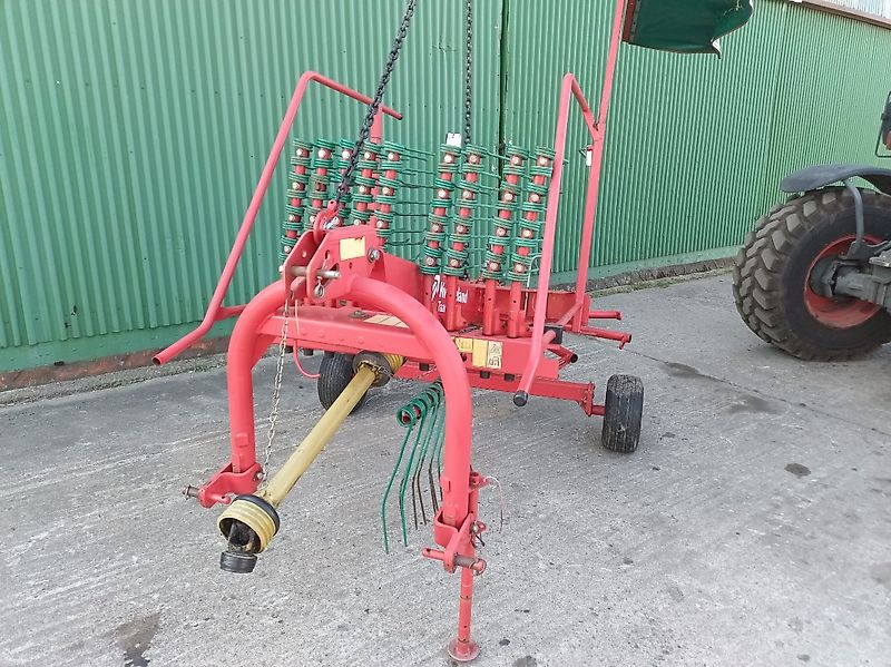 Kverneland Taarup 9035