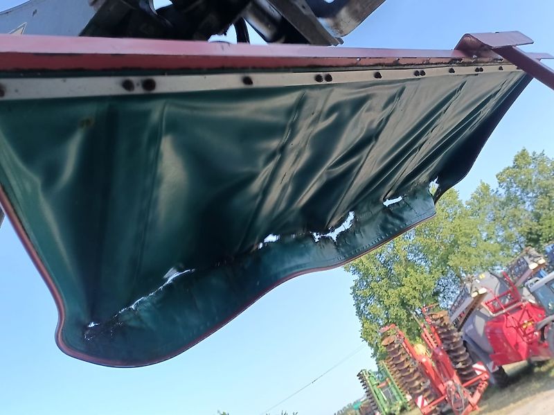 Kverneland Taarup 9035