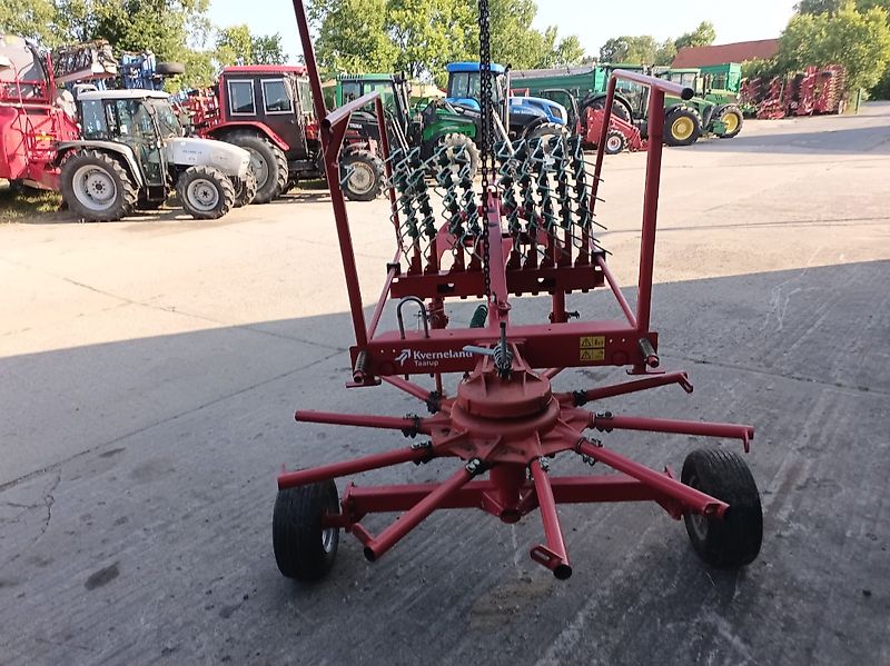 Kverneland Taarup 9035