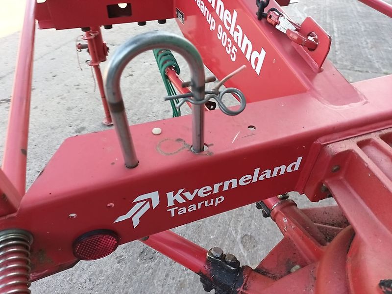 Kverneland Taarup 9035