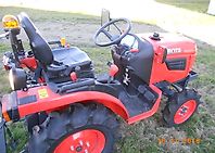 Kubota B1820 Kubota B1820