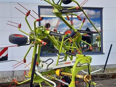 Claas WENDER VOLTO 800 Claas WENDER VOLTO 800