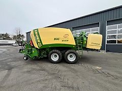 Krone BigPack 1270 VC