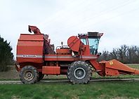 Bourgoin Bourgoin GX406 Type MD Bourgoin Bourgoin GX406 Type MD