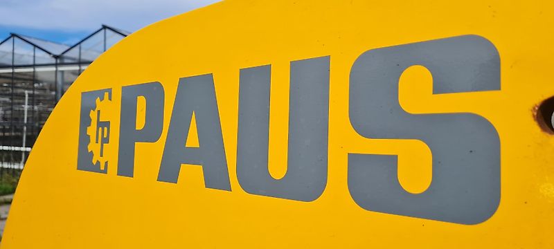 PAUS SL 10.7